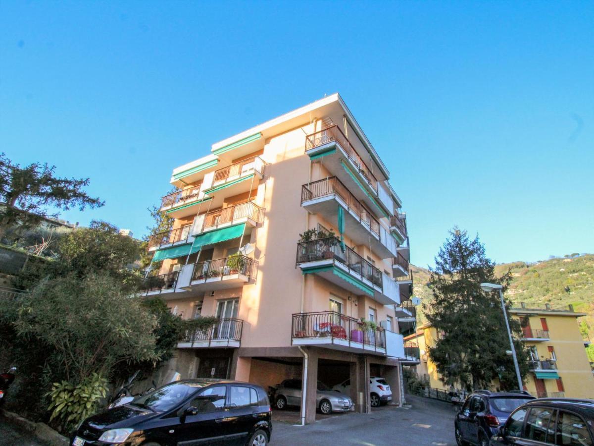 Apartment Valle Dei Poggi By Interhome راباللو المظهر الخارجي الصورة