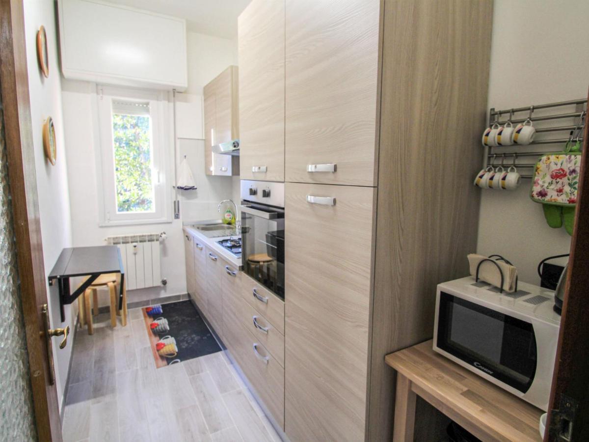 Apartment Valle Dei Poggi By Interhome راباللو المظهر الخارجي الصورة