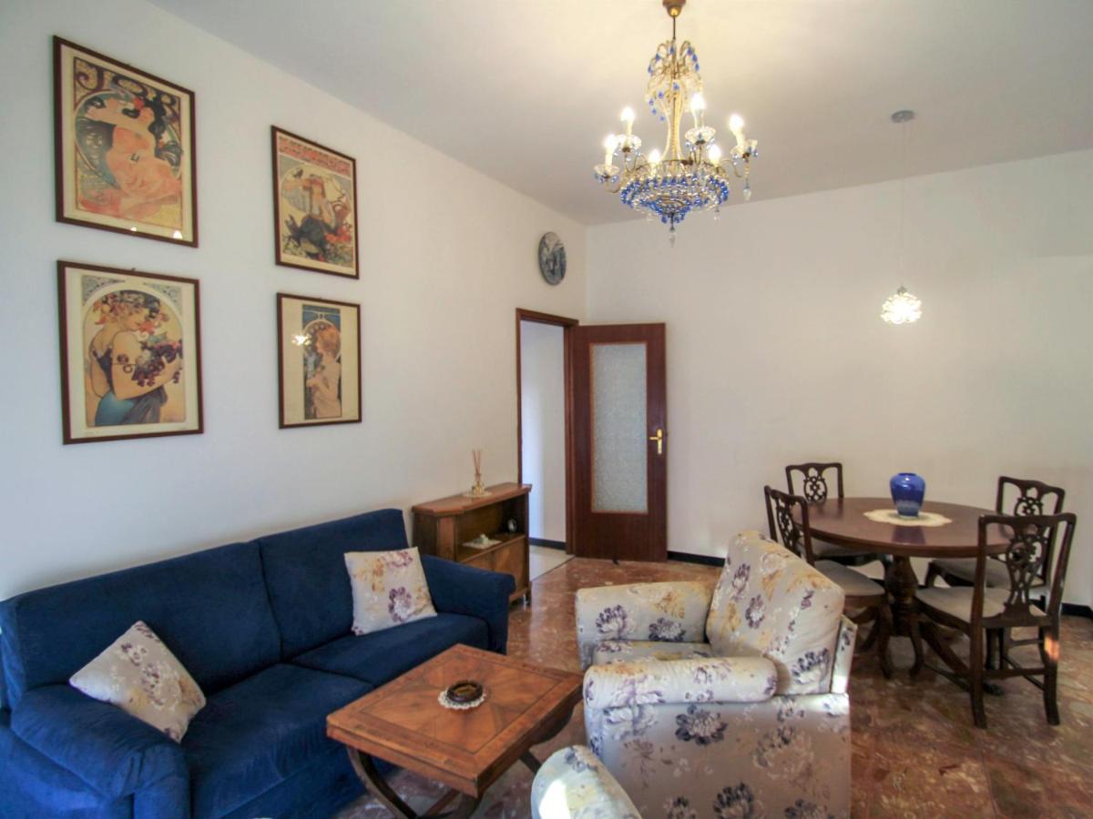 Apartment Valle Dei Poggi By Interhome راباللو المظهر الخارجي الصورة