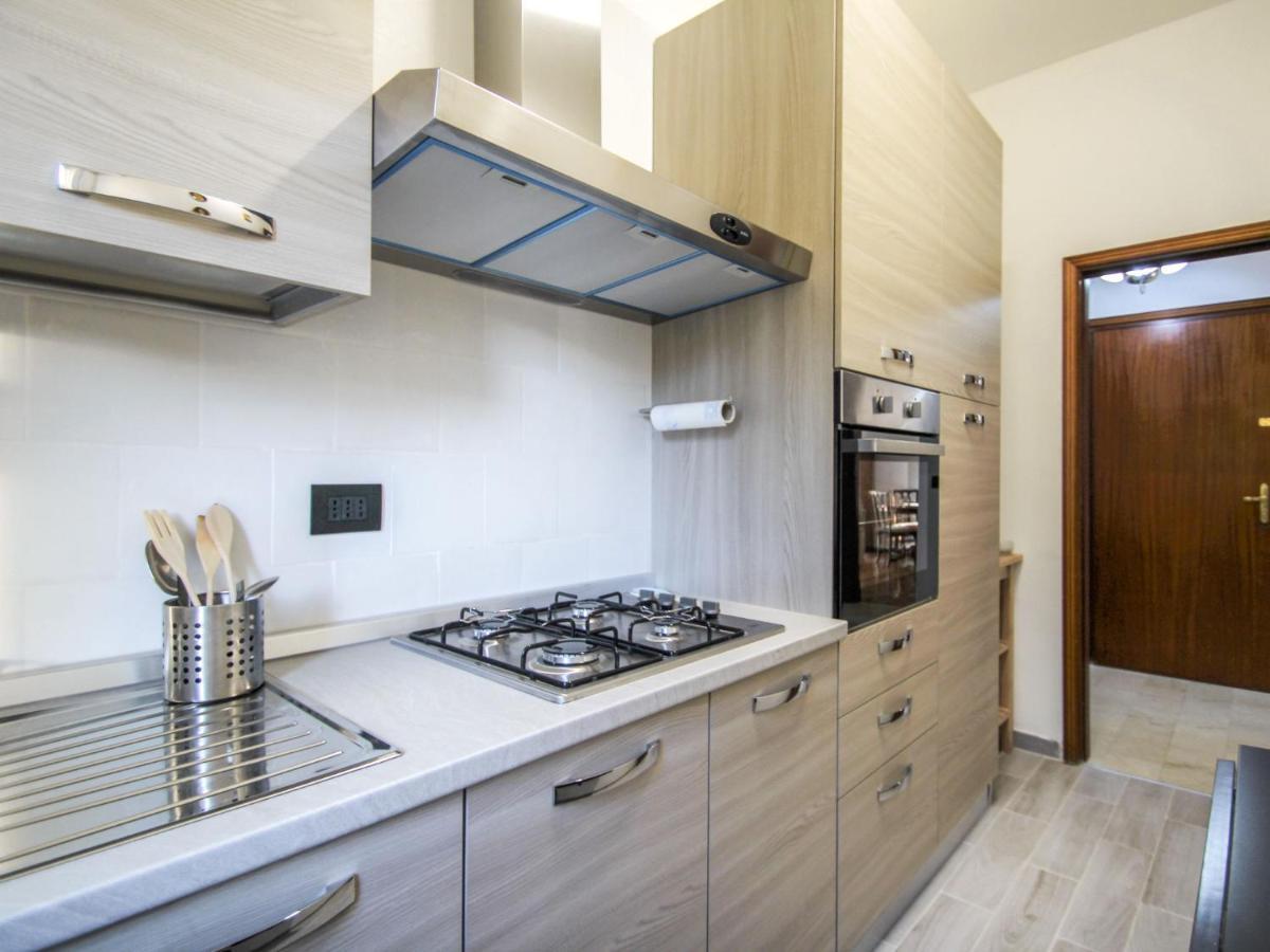 Apartment Valle Dei Poggi By Interhome راباللو المظهر الخارجي الصورة