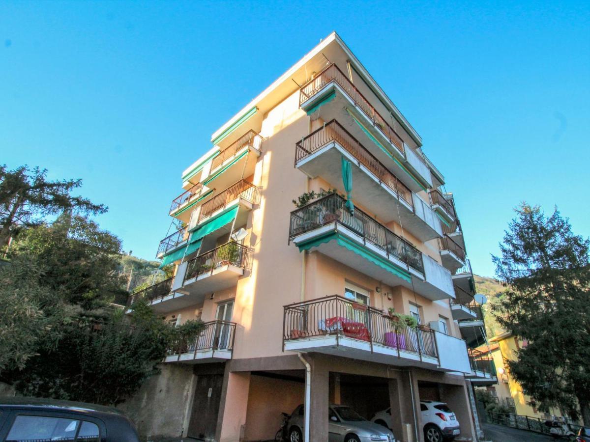 Apartment Valle Dei Poggi By Interhome راباللو المظهر الخارجي الصورة