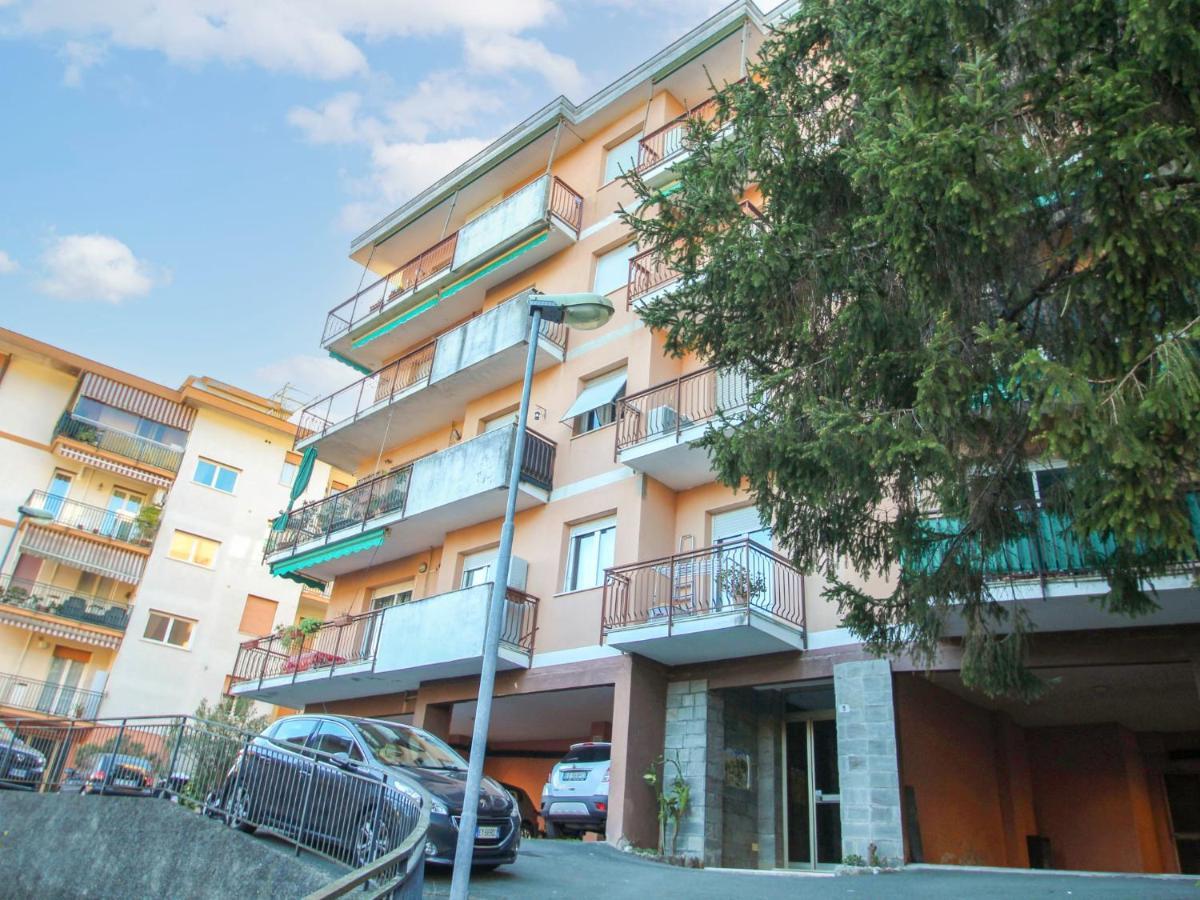 Apartment Valle Dei Poggi By Interhome راباللو المظهر الخارجي الصورة